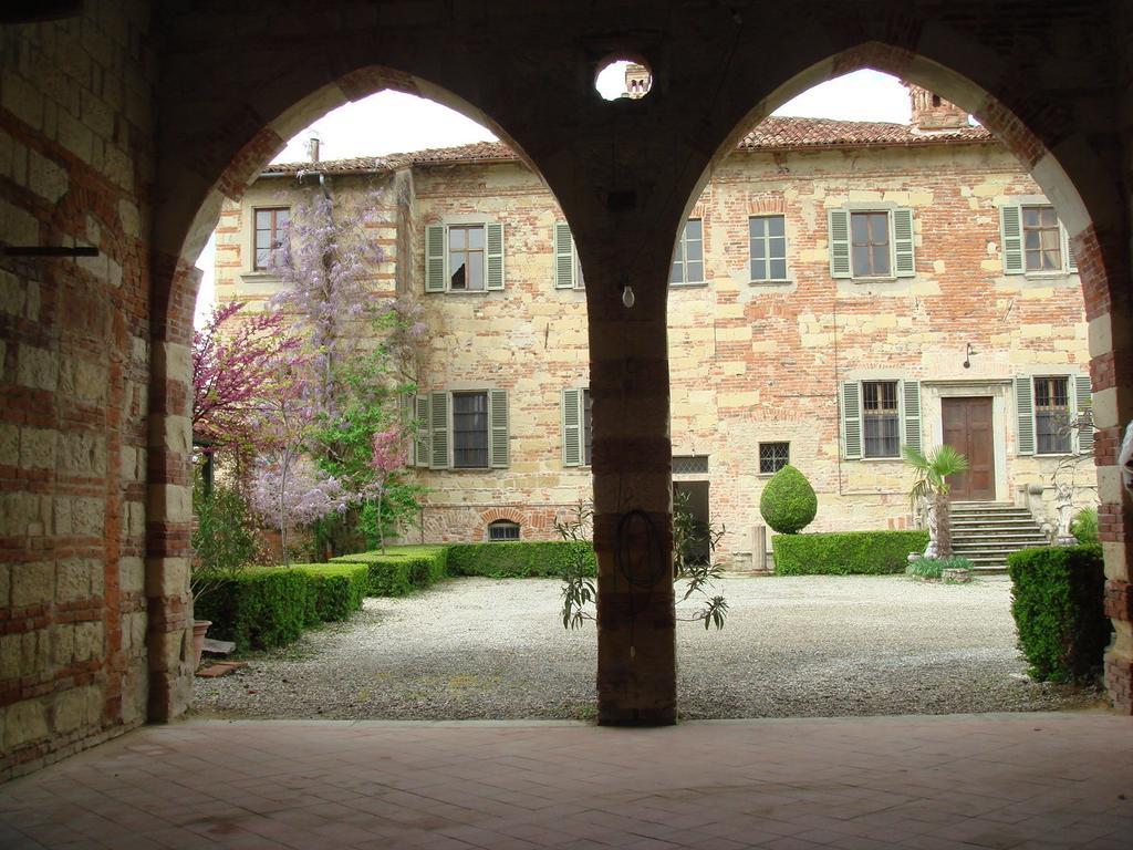 Castello Di Frassinello B&B 외부 사진